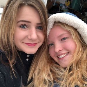 Meet your Posher, Ashlyn